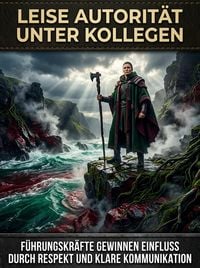 Produktbild: Leise Autorit&auml;t unter Kollegen