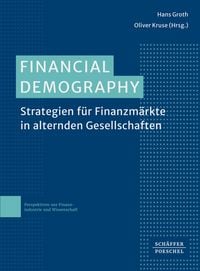 Produktbild: Financial Demography