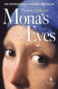 Produktbild: Mona's Eyes