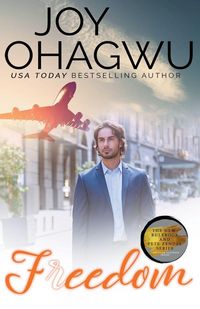 Produktbild: Freedom - A Christian Suspense - Book 7