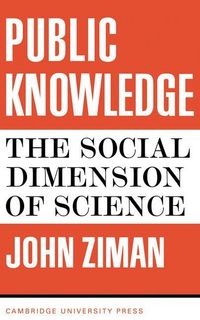 Produktbild: Public Knowledge