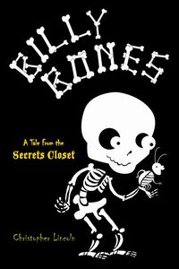 Produktbild: Billy Bones: A Tale from the Secrets Closet