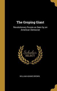 Produktbild: The Groping Giant