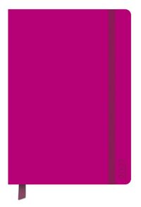 Produktbild Wochenplaner Fuchsia 2027