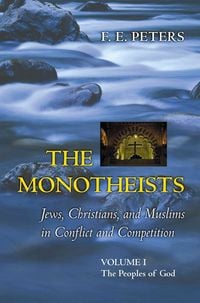 Produktbild: The Monotheists