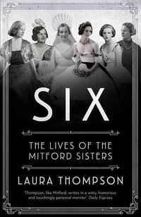 Produktbild: Thompson, L: Take Six Girls