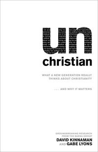 Produktbild: Unchristian