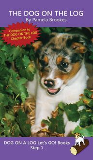 Produktbild: The Dog On The Log