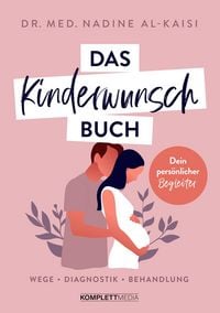 Produktbild: Das Kinderwunschbuch