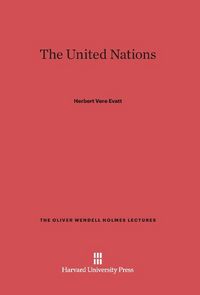 Produktbild: The United Nations