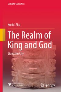 Produktbild: The Realm of King and God