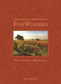 Produktbild: California Directory Of Fin-6e