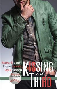 Produktbild: Kissing on Third