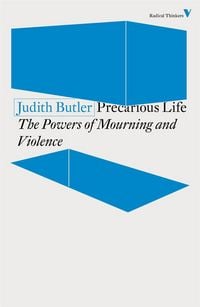 Produktbild: Precarious Life