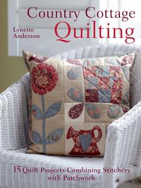 Produktbild: Country Cottage Quilting