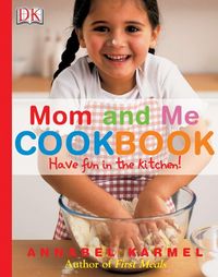 Bild vom Artikel Mom and Me Cookbook vom Autor Annabel Karmel