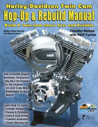 Produktbild: Harley-Davidson Twin Cam