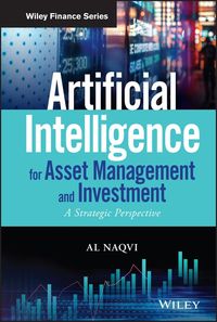 Produktbild: Artificial Intelligence for Asset Management and Investment