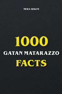 Produktbild: 1000 Gaten Matarazzo Facts