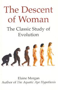 Produktbild: Morgan, E: The Descent of Woman