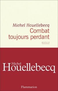 Produktbild: Combat toujours perdre