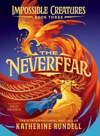 Produktbild: The Neverfear