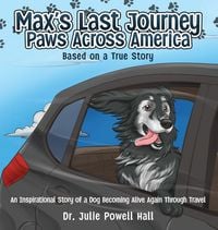 Produktbild: Max's Last Journey