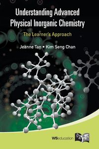 Produktbild: UNDERSTAND ADV PHY INORGANIC CHEMISTRY