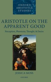 Produktbild: Aristotle on the Apparent Good