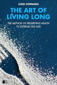 Produktbild: The Ar of Living Long (Premium Ebook)