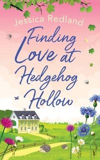 Produktbild: Finding Love at Hedgehog Hollow