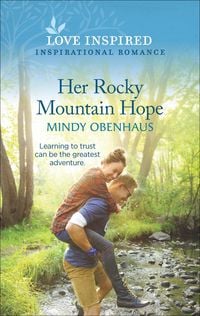 Produktbild: Her Rocky Mountain Hope