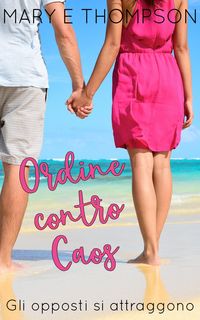 Produktbild: Ordine contro Caos