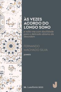 Produktbild: &Agrave;s vezes acordo do longo sono