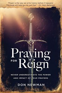 Produktbild: Praying For Reign