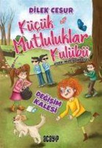 Produktbild: Degisim Kalesi