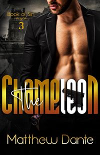 Produktbild: The Chameleon (Book of Sin, #3)