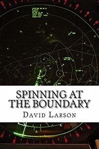 Produktbild: Spinning at the Boundary