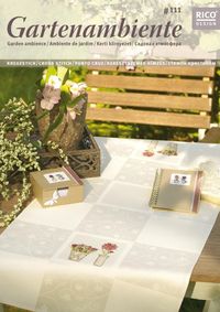 Produktbild: Buch 111 Gartenambiente