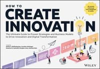 Produktbild: How to Create Innovation