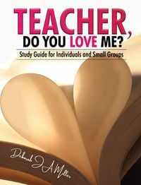 Produktbild: Teacher, Do You Love Me?