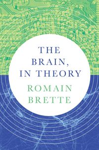Produktbild: The Brain, in Theory