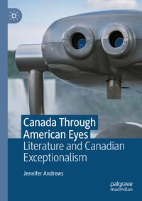Produktbild: Canada Through American Eyes