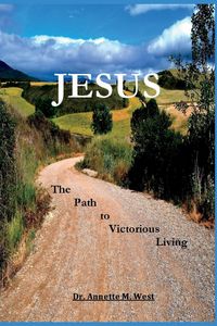 Produktbild: Jesus the Path to Victorious Living