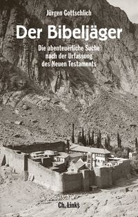 Produktbild: Der Bibelj&auml;ger