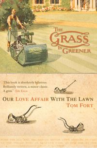 Produktbild: The Grass is Greener