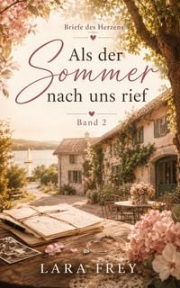 Produktbild: Als der Sommer nach uns rief
