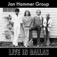 Produktbild: Live In Dallas