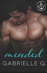 Produktbild: Mended: A Salvation Society Novel
