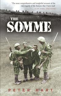Produktbild: The Somme